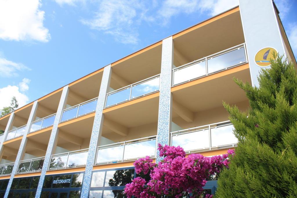 Hotel Lido Vasto Exterior photo